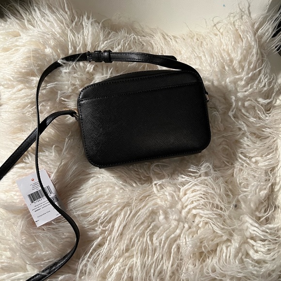 Kate spade Staci small camera crossbody. Excellent used condition - Picture 3 of 4